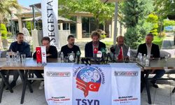 Sezer Sezgin: ''Hakkımı helal etmiyorum''