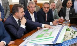 Biba: Orhangazi'de yapacak çok işimiz var