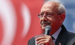 Sönmez: Kılıçdaroğlu göreve başladı