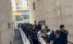 BURSA'DA DEV BAHİS OPERASYONU