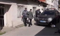 BURSA'DA SAHTE DOKTOR OPERASYONU!
