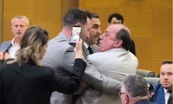 BUSKİ Genel Kurulu'nda gerginlik