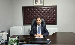 Orhaneli Tarım Müdürü Kale, göreve başladı