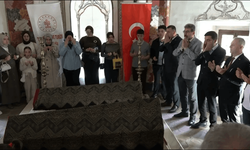 Osmanlı’nın 'anne sultanları' dualarla anıldı