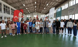 Dev Mücadele 19 Mayıs’ta Ödülle Taçlandı