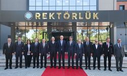 TBMM Başkanı Kurtulmuş Bursa’da