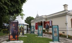 Hünkâr Köşkü'nde zaman yolculuğu