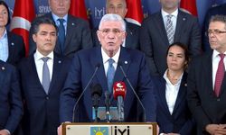 Dervişoğlu: ''Antidemokratik bir kalkışmadır''