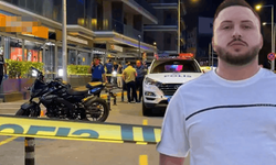 KORKUNÇ CİNAYET: 12 KURŞUNLA ÖLDÜRÜLDÜ