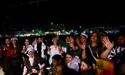 Gemlik'te Hıdırellez coşkusu