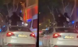 BURSA'DA TEHLİKELİ YOLCULUĞA CEZA!