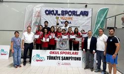 Bursa'nın gururu oldular