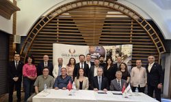 İlk imza GÜMTOB üyesi otellere….