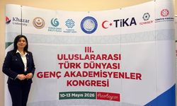 AKİD uluslararası platformlarda