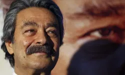 KADİR İNANIR HAYATINI KAYBETTİ