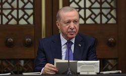ERDOĞAN: "NATO TARİHİ DÖNEMEÇTEN GEÇİYOR"