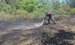 BURSA'DA BİR KIVILCIM FELAKETE DÖNÜŞTÜ!