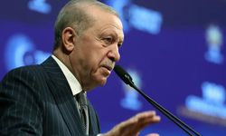 ERDOĞAN: 23 ÇEYREKTİR KESİNTİSİZ BÜYÜYORUZ