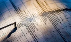 KORKUTAN DEPREM! BURSA'DAN DA HİSSEDİLDİ