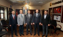 Büyükşehir’den Mustafakemalpaşa’ya iki müjde