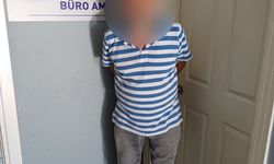 BURSA'DA 13 YILDIR ARANAN DOLANDIRICI YAKALANDI