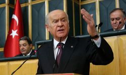 Bahçeli’den AB’ye tepki