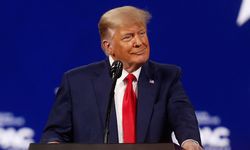 Trump’tan Hürmüz açıklaması