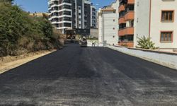 BURSA’NIN BU İLÇESİNE YENİ YOLLAR