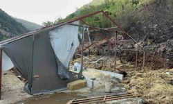 Bursa’daki orman yangınında gözaltı var