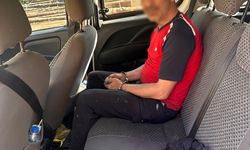 BURSA’DAN 1300 KİLOMETRELİK TAKİPLE YAKALANDI
