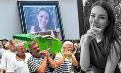 ECE İRTEM’E SON VEDA