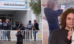 Kahramanmaraş’taki okul saldırısında yeni ayrıntı