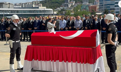CUMHURİYET SAVCISI, BURSA'YA GETİRİLDİ