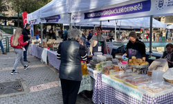 BURSA'DA KADIN EMEĞİ HEYKEL'E TAŞINIYOR