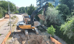 BURSA'DA MUSLUKLARDAN KESİNTİSİZ SU AKACAK