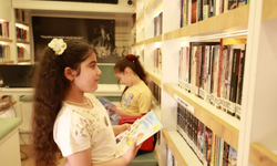 Bursa'da çocuklar için hem tarih hem kitap dolu gün!