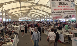 Bursa'da bu pazar herkesin dilinde!