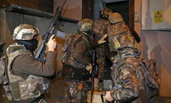 NATO zirvesi öncesi DEAŞ’a kritik operasyon