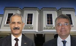 ADALAR VE SİLİFKE BELEDİYE BAŞKANLARI GÖREVDEN UZAKLAŞTIRILDI