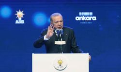 ERDOĞAN: “TÜRKİYE’YE ÇAĞ ATLATTIK”