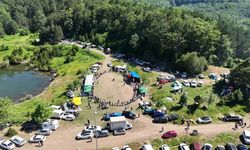 Bursa’da Şavşat rüzgarı