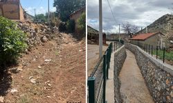 Gürsu’da çevreyi ve yaşamı koruyan çalışma