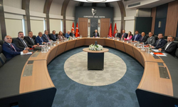 CHP’DE 26 İL BAŞKANI DAHA GÖREVDEN ALINDI