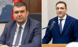 CHP'Lİ BELEDİYELERE OPERASYON! BAŞKANLAR GÖZALTINDA...