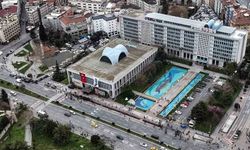 İBB KÜLTÜR A.Ş. GENEL MÜDÜR YARDIMCISI KAÇIRILDI