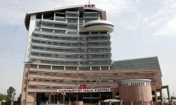 CHP DELEGELERİNİN TÜMÜNE SAVCILIK İNCELEMESİ