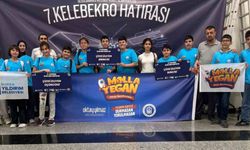 Bursa’nın gençleri zirvede