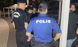 YKS ÖNCESİ SESSİZLİK VE HUZUR DENETİMİ