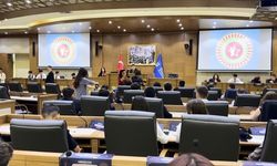 GENÇLERİN SESİ BURSA’DAN YÜKSELDİ