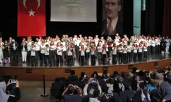 Bursa'da sanat gecesi